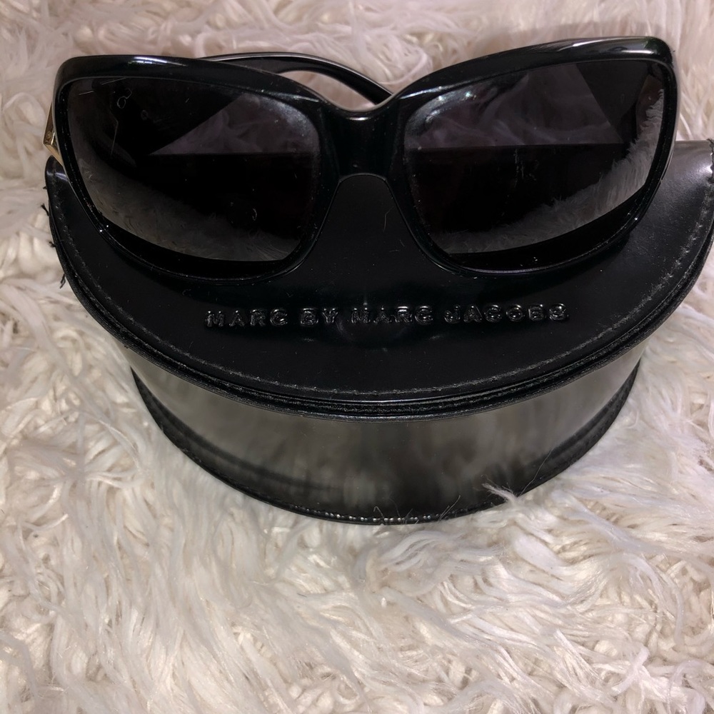 Marc Jacobs Sunglasses